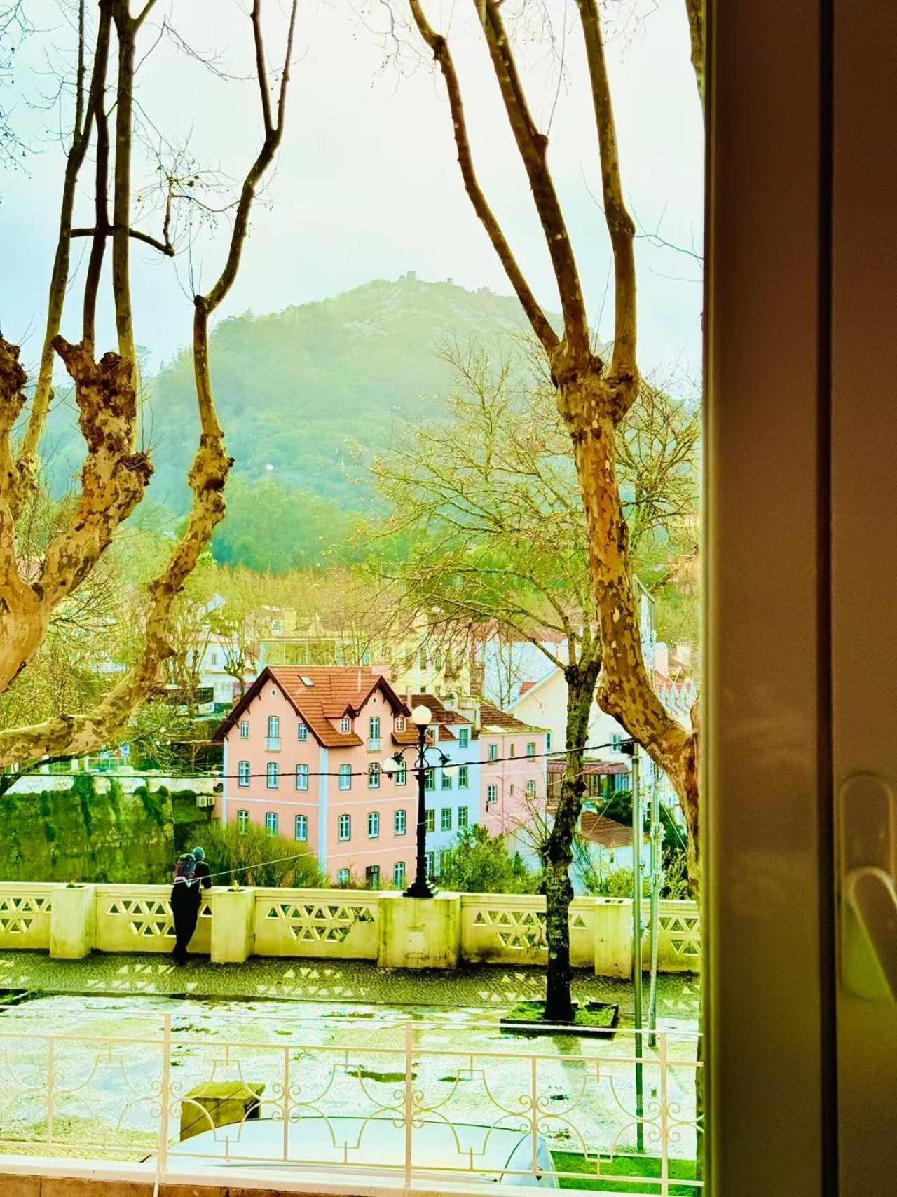 Happy Sintra Inn Kültér fotó